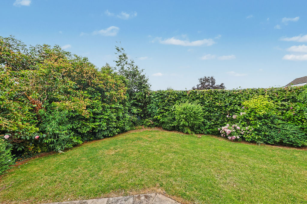 Parkland Drive Wingerworth